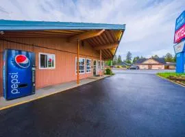 Royal Gateway Motel by OYO