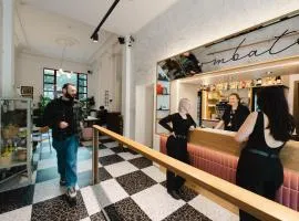 Wombat's City Hostel Leipzig