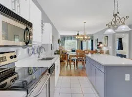 Moorings 503 by Wild Dunes, Luxury Condo with Marina Views and Amenity Access