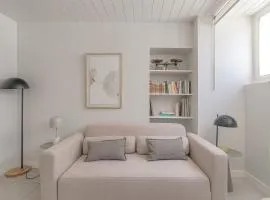 Appartement moderne avec 2 chambres, cœur de Lyon