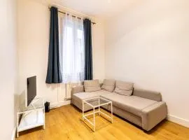 GuestReady - Chic retreat in Clichy