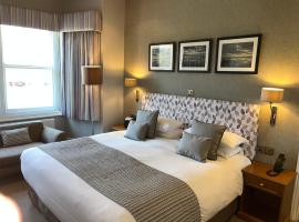 Ardington Hotel，位于沃辛的酒店