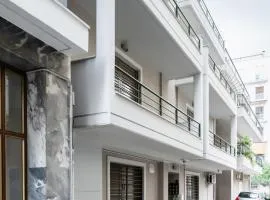 Elysee apartment 7