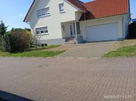 Ferien-Appartement in Sasbach am Kaiserstuhl