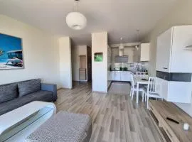 Apartament Hetmańska - Parking winda klimatyzacja i najlepsza komunikacja