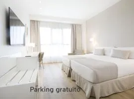 阿尔布费拉酒店