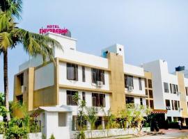 Hotel O Shivprabha，位于Boisar的酒店