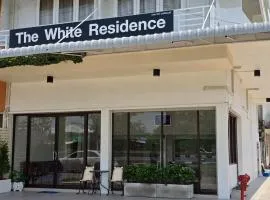 The White Residence