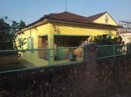 Kitnet do Dennys