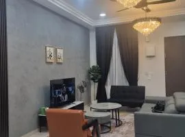 the nest guest house