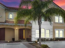 4 Bedrooms - 3,5 Bathrooms - Solterra 4735 Td