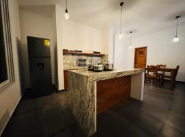 Suite Golden Beach
