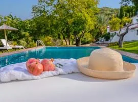 Ventorro del Herrero Gaucín by Ruralidays