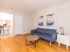 Midtown West 2 Bedroom Furnished Apartment Rental