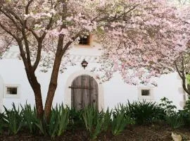 Lexsimihof - Presshaus