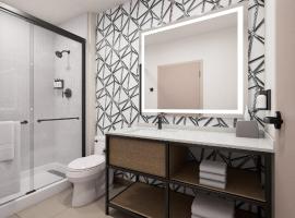 Atwell Suites Belgrade - Bozeman Airport by IHG，位于贝尔格莱德的酒店