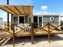 Camping Costa Blanca