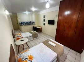 GoHost Living - 2 Ruas do Shopping Santa Úrsula