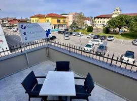 Alloggi Centrale，位于托莱港的酒店