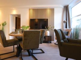 Etappenruhe，位于布里隆的酒店