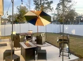 Near Golf Courses Cozy Home in Ocean Isle Beach!
