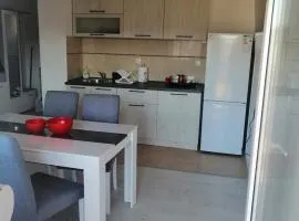 Apartman Tamara