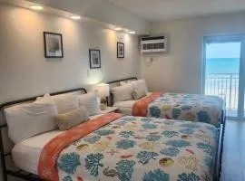 Oceanfront Efficiency T308