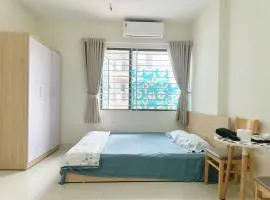 Homely Hideout 501DT