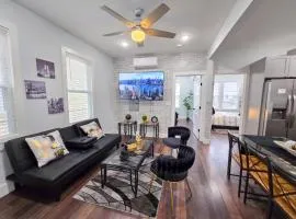 Cozy apartment near a New York