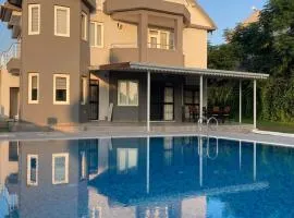 Triplex Villa with Pool PATERA VILLA
