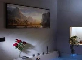 CM Luxury Apartment