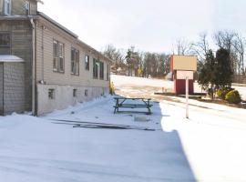 OYO Hotel Wilkes-Barre East