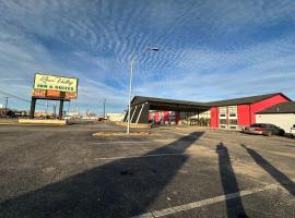 River Valley Inn and Suites By Belvilla