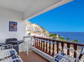 H155 - Hamilton Cove Villa 1-55，位于阿瓦隆的酒店