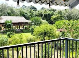 Suoirao Chau Duc Green Retreat