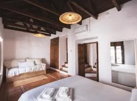 Casa Arroyo de San Andrés