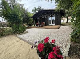 Elite，位于Lacquy的酒店