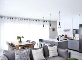 Riverview 2 #1 Self-catering accommodation