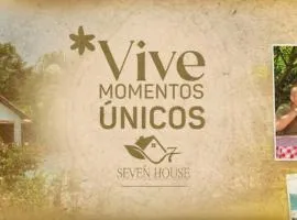 Hotel CAMPESTRE SEVEN HOUSE
