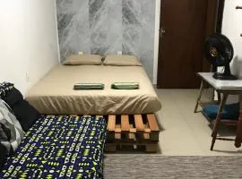 Espaço Baobá Suítes Confortáveis