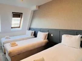 Mulligan Hotel