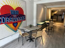 Hotel 79 Poblado