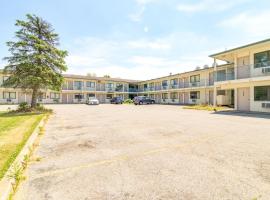 OYO Hotel South Bend - Campus
