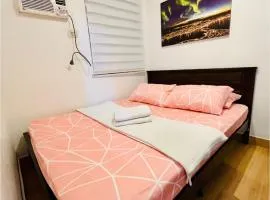 Trees Residences Staycation 2 Bedroom