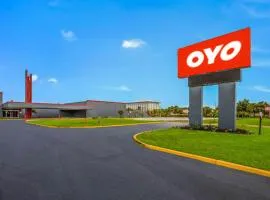 OYO Hotel Orlando Airport