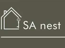 SA nest