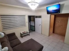 Departamento de 2 habitaciones en Casa la Experimental