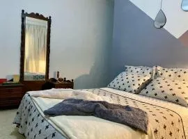 Loft tranquilo e aconchegante em Sorocaba
