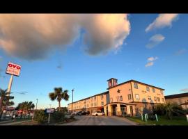 Oyo Townhouse Sulphur,LA Extended Stay