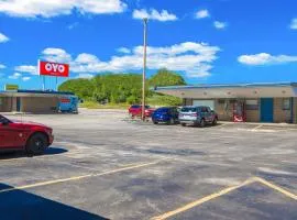 OYO Hotel North Lima OH - Boardman